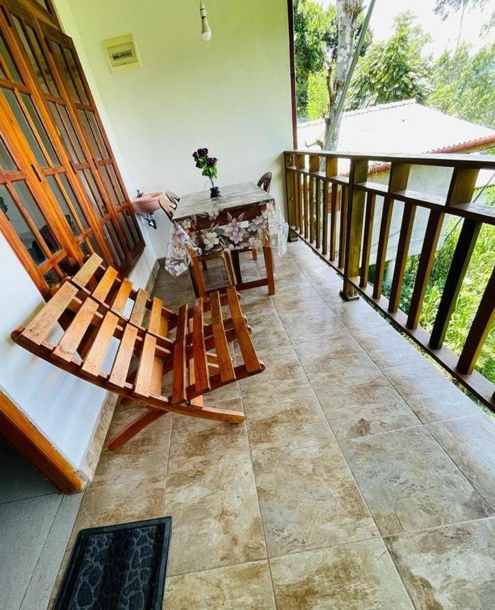 Racy Nature Cottage Элла Экстерьер фото