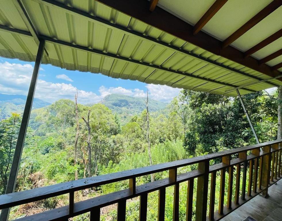 Racy Nature Cottage Элла Экстерьер фото