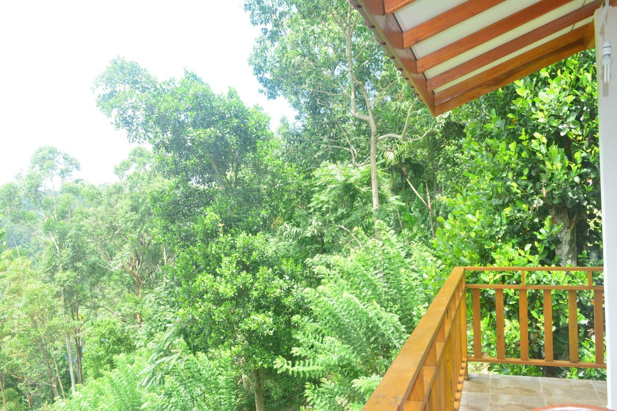 Racy Nature Cottage Элла Экстерьер фото